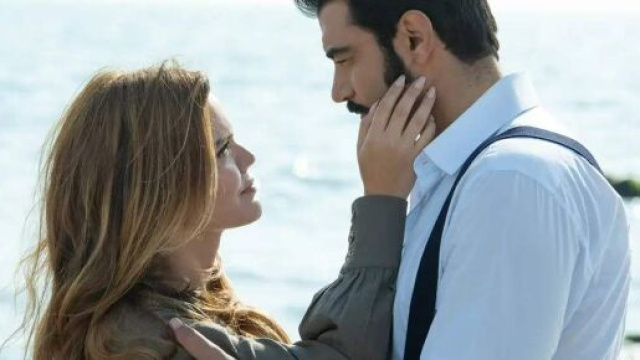 Terra amara del 28 e 29 agosto: Zuleyha giura fedelt&agrave; al marito
