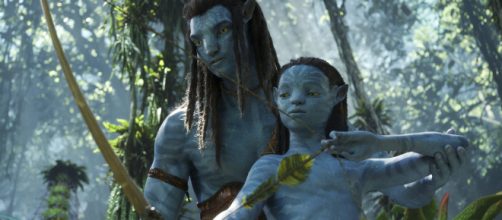 'Avatar' ganhou sequ&ecirc;ncia ap&oacute;s sucesso (Divulga&ccedil;&atilde;o/20th Century Studios)