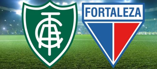 Onde assistir Am&eacute;rica-MG x Fortaleza ao vivo (Arte/Eduardo Gouvea)