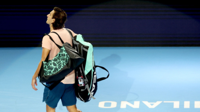 L'Arabia Saudita si afferma nel tennis: le Next Gen Atp Finals arrivano a Jedda dal 2023