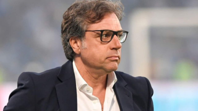Marchetti: 'La Juve non pu&ograve; comprare, allora perch&eacute; pensa a Lukaku, Berardi e Morata?'
