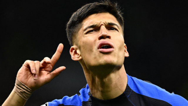 Mercato Inter: Correa verso Marsiglia, mancherebbero solo i dettagli.