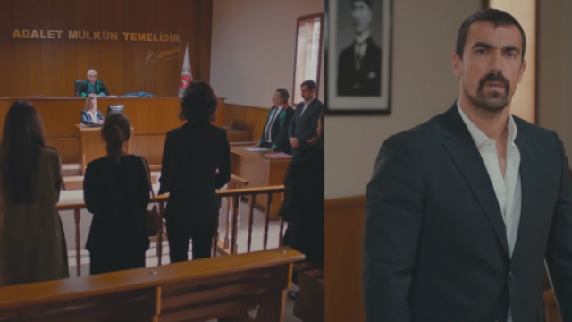 My home my destiny, spoiler: &egrave; finita tra Mehdi e Zeynep, i due divorziano ufficialmente.
