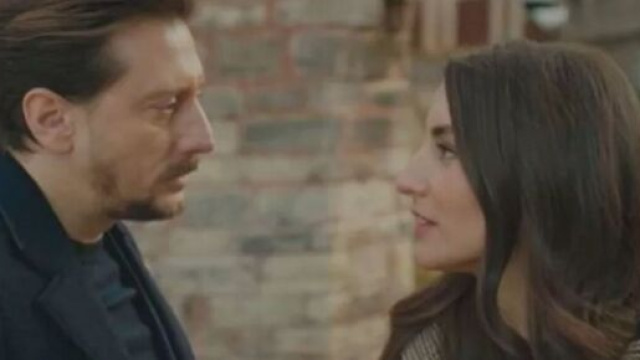 My home my destiny, spoiler turchi: Faruk e Emine entrano in crisi per via di Seline.