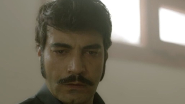 Terra amara, episodio 25 agosto:Demir resta sconcertato per le prove che incastrano Sevda.