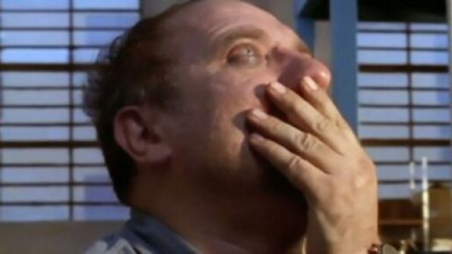 Un posto al sole, episodi del 30 agosto e del 1&deg; settembre: Luca colto da amnesia.