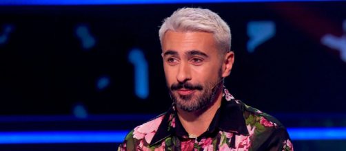 El artista Rayden cuenta, en exclusiva, en sus redes sociales una experiencia que tuvo con el equipo de 'El Hormiguero' (Atresmedia)