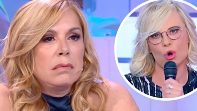 Amici 23, Anna Pettinelli annuncia il suo rientro su Instagram: 'Sono felice, &egrave; casa'.