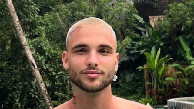 Bastos s'emporte contre la justice fran&ccedil;aise (Screenshoot Twitter @Tele7jours)