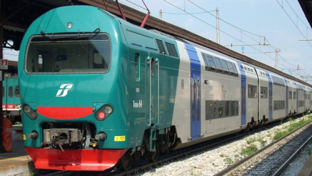 Ferrovie dello Stato cerca diplomati e laureati per lavoro a tempo indeterminato