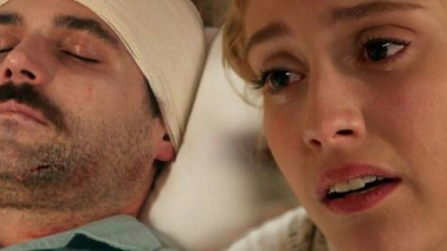 La Promessa, spoiler 28 agosto-1 settembre: il barone scompare, Manuel in gravi condizioni.