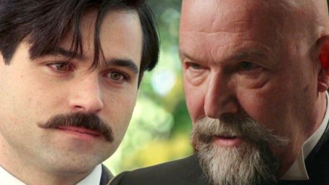 La Promessa, spoiler al 2 settembre: Manuel &egrave; ancora vivo, il Barone sparisce nel nulla.
