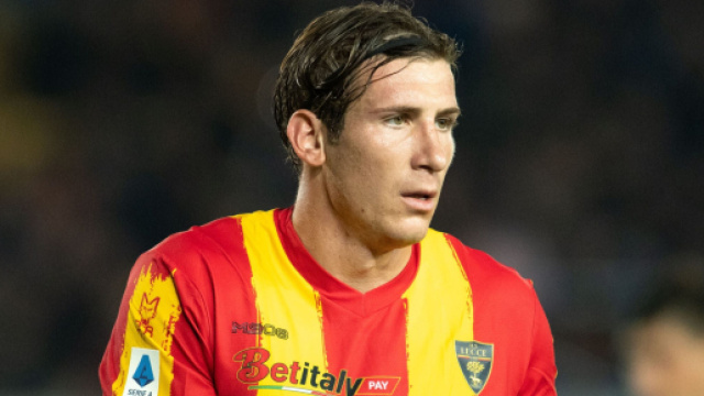 Mercato Inter: possibile idea Federico Baschirotto per la difesa.