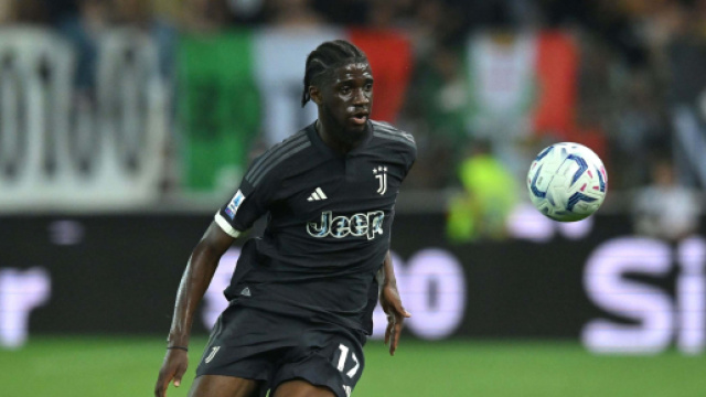 Mercato Juventus, l'Atalanta mette nel mirino Iling-Junior.