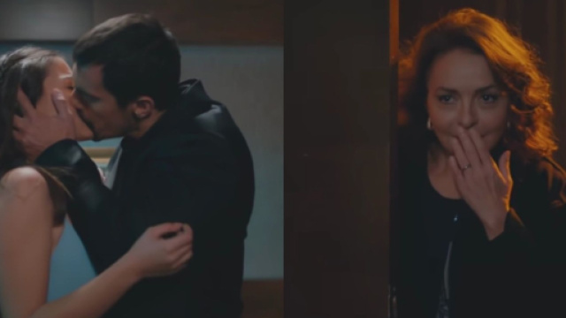 My home my destiny, spoiler: il divorzio non frena Mehdi, che torna a baciare Zeynep.