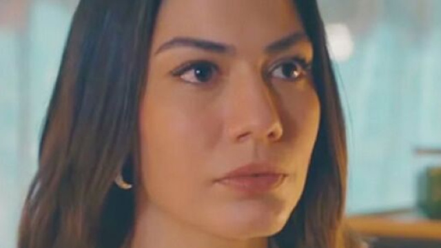 My home my destiny, spoiler turchi: Mehdi sequestra Zeynep, Savas la libera.