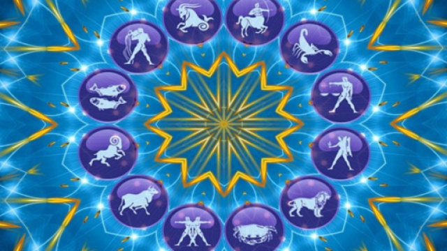 Oroscopo del giorno per tutti i segni zodiacali.