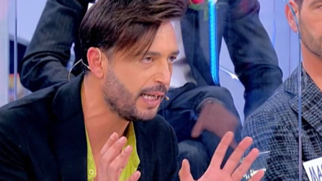 U&D, Armando Incarnato non farebbe pi&ugrave; parte del parterre maschile.