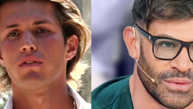 U&D, segnalazione sul tronista Brando: 'Usciva con Alice fino a ieri, scriviamo a Gianni'.