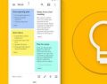 Google Keep lança nova atualização com opções de formatação