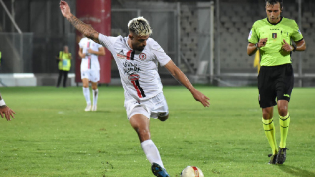 Calciomercato, Crotone: Vuthaj idea per l'attacco.