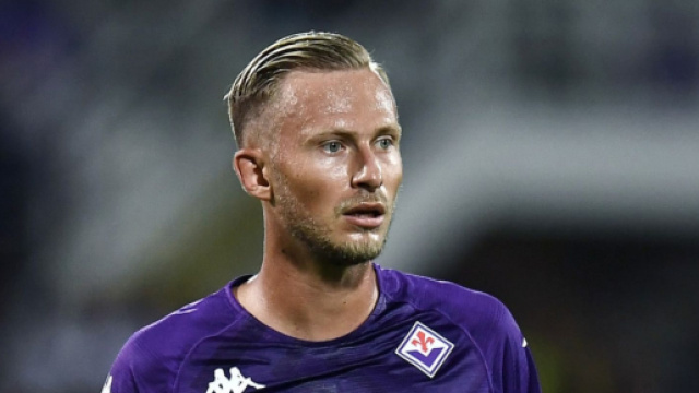 Inter, mercato: possibile scambio alla pari tra Sensi e Barak.