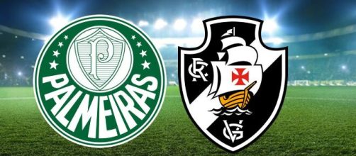 Onde assistir Palmeiras x Vasco ao vivo (Arte/Eduardo Gouvea)