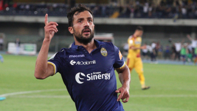 Calciomercato, Crotone: per il centrocampo spunta il nome di Karim Laribi.