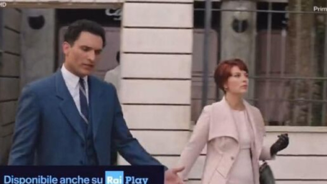 Il Paradiso delle signore 8, arriva il promo (Video).