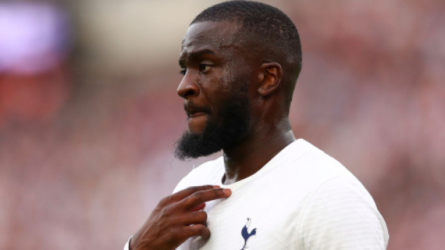 Inter, idea Tanguy Ndomb&eacute;l&eacute; in prestito dal Tottenham.