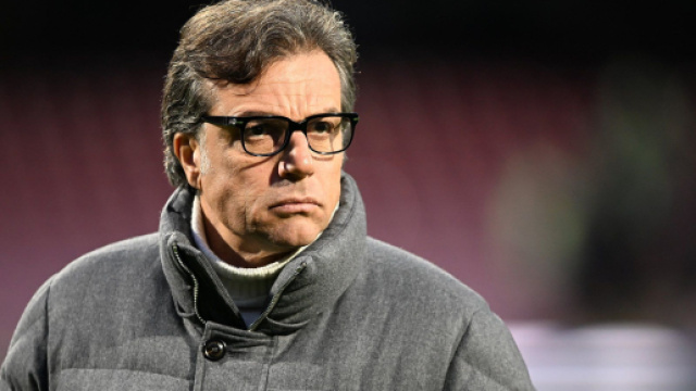 Juve, Chirico: 'Mercato dei bianconeri chiuso ma non &egrave; colpa di Giuntoli'.