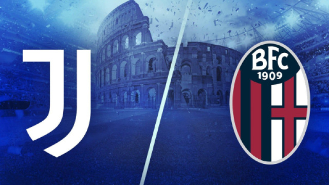 Juventus-Bologna, formazioni ufficiali: Szczesny out, Orsolini titolare.