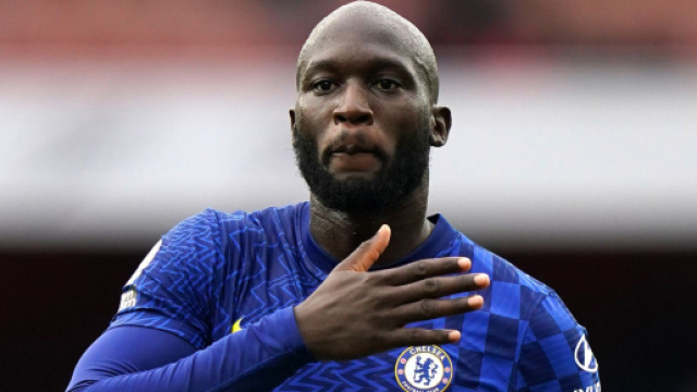 Romelu Lukaku (30) sembra essere sempre pi&ugrave; vicino al passaggio alla Roma, in prestito dal Chelsea.