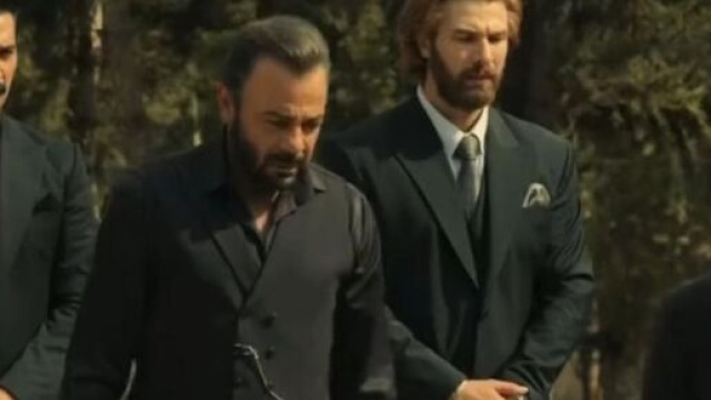 Terra amara, cambio programmazione 9 settembre.