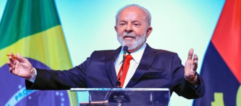 Lula sanciona lei que altera as faixas do Imposto de Renda