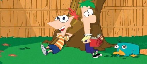 'Phineas e Ferb' pode ser assistido pelo Disney+ (Divulga&ccedil;&atilde;o/Disney)