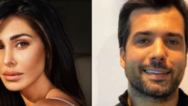 Belen Rodriguez, sfogo social dopo le critiche alle foto con Elio: 'Pareri non richiesti'.