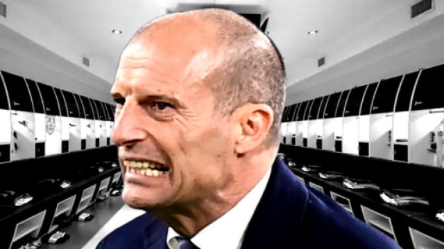 Juve, il Bologna protesta, Allegri avrebbe risposto: 'C&rsquo;erano due rigori prima per noi'