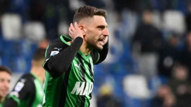 Juve, se parte Kean affondo su Berardi: il Sassuolo smentisce comunque una sua partenza.
