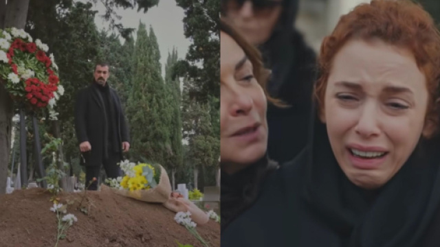 My home my destiny, anticipazioni: M&uuml;jgan vittima di omicidio, viene uccisa dall'ex Burhan.