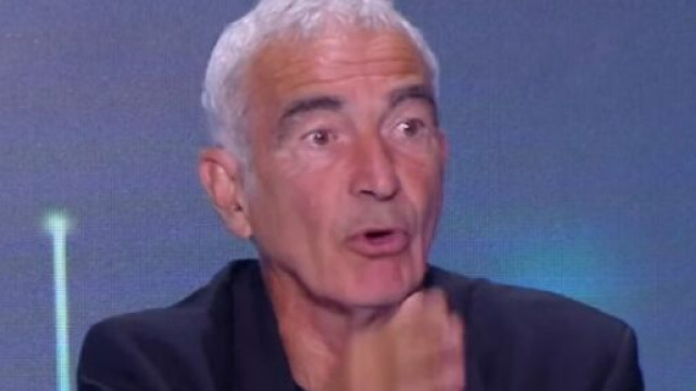 Raymond Domenech parle de Kylian Mbapp&eacute; dans l'EDS (capture Twitter @lequipedusoir)
