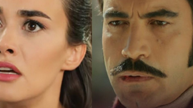 Terra amara, spoiler turchi: Umit rimane incinta di Demir.