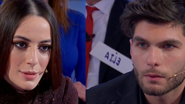 U&D, Roberta Giusti e Samuele Carniani non stanno pi&ugrave; insieme: l'annuncio social.