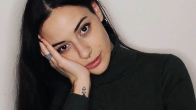 U&D, Roberta Giusti e Samuele si sono lasciati, lei: 'Decisione per il bene di entrambi'.