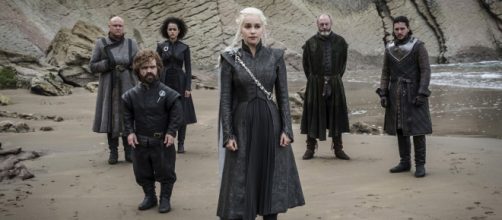 A aclamada "Game of Thrones" &eacute; uma das indica&ccedil;&otilde;es (Divulga&ccedil;&atilde;o/HBO)