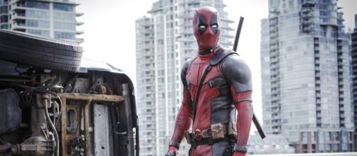 Cena do filme 'Deadpool' (Divulga&ccedil;&atilde;o/20th Century Studios)