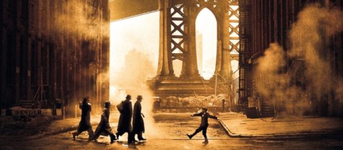 'Era uma vez na Am&eacute;rica' &eacute; considerado um cl&aacute;ssico do cinema (Divulga&ccedil;&atilde;o/Warner Bros. Pictures)