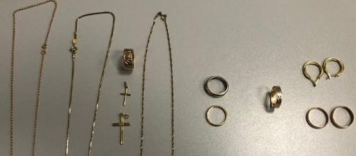 La mujer previamente hab&iacute;a trabajado en una residencia de Urgell (Twitter, @mossos)