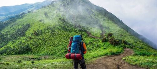 Mochil&atilde;o &eacute; definitivamente uma grande aventura (Reprodu&ccedil;&atilde;o/Pixabay)