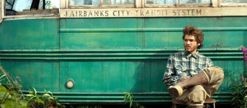 'Na Natureza Selvagem' relata a trajet&oacute;ria de um apaixonado pela estrada (Divulga&ccedil;&atilde;o/Paramount Vantage)